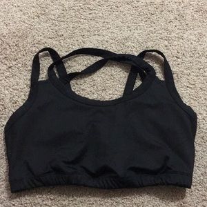 Kiava Endurance High Impact Sports Bra